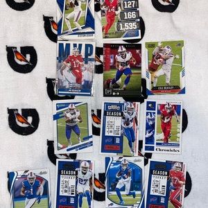 Bills Lot - $13